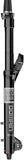 RockShox Domain Gold Isolator RC3 Suspension Fork - 27.5 170 mm 15 x 110 mm 44 mm Offset Gloss Black C1