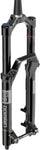RockShox Domain Gold Isolator RC3 Suspension Fork - 27.5 170 mm 15 x 110 mm 44 mm Offset Gloss Black C1