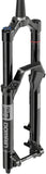RockShox Domain Gold Isolator RC3 Suspension Fork - 27.5 170 mm 15 x 110 mm 44 mm Offset Gloss Black C1