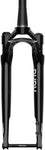 RockShox RUDY Ultimate XPLR Race Day 2 Suspension Fork - 700c 40 mm 12 x 100 mm 45 mm Offset Gloss Black A2