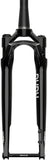 RockShox RUDY Ultimate XPLR Race Day 2 Suspension Fork - 700c 40 mm 12 x 100 mm 45 mm Offset Gloss Black A2