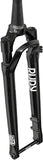 RockShox RUDY Ultimate XPLR Race Day 2 Suspension Fork - 700c 40 mm 12 x 100 mm 45 mm Offset Gloss Black A2