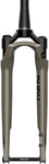 RockShox RUDY Ultimate XPLR Race Day 2 Suspension Fork - 700c, 40 mm, 12 x 100 mm, 45 mm Offset, Kwiqsand, A2