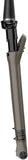 RockShox RUDY Ultimate XPLR Race Day 2 Suspension Fork - 700c, 40 mm, 12 x 100 mm, 45 mm Offset, Kwiqsand, A2