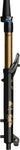 FOX 36 Factory Suspension Fork - 29 150 mm 15 x 110 mm Kabolt-X 44mm Offset GRIP X Damper 58HT Shiny Black