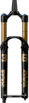 FOX 36 Factory Suspension Fork - 29 160 mm 15 x 110 mm Kabolt-X 44mm Offset GRIP X Damper 58HT Shiny Black