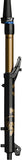 FOX 36 Factory Suspension Fork - 29 160 mm 15 x 110 mm Kabolt-X 44mm Offset GRIP X Damper 58HT Shiny Black