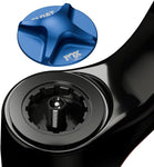FOX 36 Factory Suspension Fork - 29 160 mm 15 x 110 mm Kabolt-X 44mm Offset GRIP X Damper 58HT Shiny Black