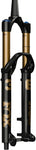 FOX 36 Factory Suspension Fork - 29 160 mm 15 x 110 mm Kabolt-X 44mm Offset GRIP X2 Damper 58HT Shiny Black