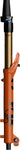 FOX 36 Factory Suspension Fork - 29 160 mm 15 x 110 mm Kabolt-X 44mm Offset GRIP X Damper 58HT Shiny Orange