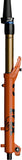 FOX 36 Factory Suspension Fork - 29 160 mm 15 x 110 mm Kabolt-X 44mm Offset GRIP X Damper 58HT Shiny Orange