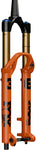 FOX 36 Factory Suspension Fork - 29 160 mm 15 x 110 mm Kabolt-X 44mm Offset GRIP X Damper 58HT Shiny Orange