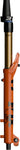 FOX 36 Factory Suspension Fork - 29 160 mm 15 x 110 mm Kabolt-X 44mm Offset GRIP X2 Damper 58HT Shiny Orange