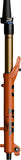 FOX 36 Factory Suspension Fork - 29 160 mm 15 x 110 mm Kabolt-X 44mm Offset GRIP X2 Damper 58HT Shiny Orange