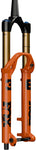 FOX 36 Factory Suspension Fork - 29 160 mm 15 x 110 mm Kabolt-X 44mm Offset GRIP X2 Damper 58HT Shiny Orange