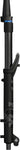 FOX 36 Performance Elite Suspension Fork - 29 160 mm 15 x 110 mm Kabolt-X 44mm Offset GRIP X Damper 58HT Matte Black