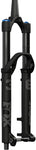 FOX 36 Performance Elite Suspension Fork - 29 160 mm 15 x 110 mm Kabolt-X 44mm Offset GRIP X Damper 58HT Matte Black