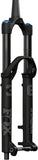 FOX 36 Performance Elite Suspension Fork - 29 160 mm 15 x 110 mm Kabolt-X 44mm Offset GRIP X Damper 58HT Matte Black