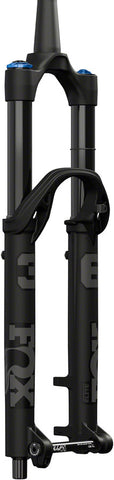 FOX 36 Performance Elite Suspension Fork - 29 160 mm 15 x 110 mm Kabolt-X 44mm Offset GRIP X Damper 58HT Matte Black