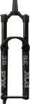 FOX 36 Performance Suspension Fork - 29 160 mm 15QR x 110 mm 44mm Offset GRIP Damper 3-Position 58HT Matte Black