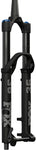 FOX 36 Performance Suspension Fork - 29 160 mm 15QR x 110 mm 44mm Offset GRIP Damper 3-Position 58HT Matte Black