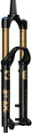 FOX 36 E-Optimized Factory Suspension Fork - 29 160 mm 15 x 110 mm Kabolt-X 44mm Offset GRIP X Damper 58HT No ABS Shiny Black