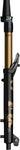 FOX 36 E-Optimized Factory Suspension Fork - 29 160 mm 15 x 110 mm Kabolt-X 44mm Offset GRIP X2 Damper 58HT No ABS Shiny Black