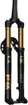FOX 32 Step-Cast Factory Suspension Fork - 29 100 mm 15x110 mm Kabolt SL 44mm Offset GRIP SL Damper 3-Pos. Ano Crown Shiny Black