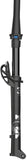 FOX 32 Step-Cast Performance Suspension Fork - 29 100mm 15x110mm Kabolt SL 44mm Offset GRIP Damper Push-Lk. Ano Crown Matte Black