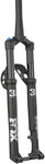 FOX 32 Step-Cast Performance Suspension Fork - 29 100mm 15x110mm Kabolt SL 44mm Offset GRIP Damper Push-Lk. Ano Crown Matte Black