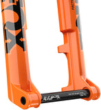 Fox Shox 32 Factory SC Fork, 29", 44r, 100mm, Grip SL P-L, Org