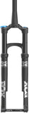 FOX 32 Step-Cast Performance Suspension Fork - 29", 100 mm, 15 x 110 mm, Kabolt SL, 44mm Offset, GRIP Damper, 3-Position, Matte Black