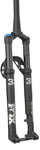 FOX 32 Step-Cast Performance Suspension Fork - 29", 100 mm, 15 x 110 mm, Kabolt SL, 44mm Offset, GRIP Damper, 3-Position, Matte Black