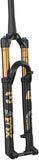 Fox Shox 34 Factory SC Fork, 29", 44r, 120mm, Grip SL P-L, Blk