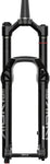 RockShox Lyrik Ultimate Charger 3.1 RC2 Suspension Fork - 27.5 150 mm 15 x 110 mm 44 mm Offset Gloss Black D2