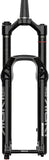 RockShox Lyrik Ultimate Charger 3.1 RC2 Suspension Fork - 27.5 150 mm 15 x 110 mm 44 mm Offset Gloss Black D2