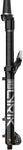 RockShox Lyrik Ultimate Charger 3.1 RC2 Suspension Fork - 27.5 150 mm 15 x 110 mm 44 mm Offset Gloss Black D2