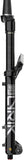 RockShox Lyrik Ultimate Charger 3.1 RC2 Suspension Fork - 27.5 150 mm 15 x 110 mm 44 mm Offset Gloss Black D2