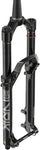 RockShox Lyrik Ultimate Charger 3.1 RC2 Suspension Fork - 27.5 150 mm 15 x 110 mm 44 mm Offset Gloss Black D2