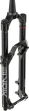 RockShox Lyrik Ultimate Charger 3.1 RC2 Suspension Fork - 27.5 150 mm 15 x 110 mm 44 mm Offset Gloss Black D2
