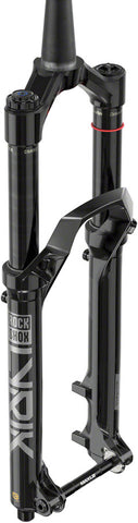 RockShox Lyrik Ultimate Charger 3.1 RC2 Suspension Fork - 29 160 mm 15 x 110 mm 44 mm Offset Gloss Black D2