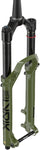 RockShox Lyrik Ultimate Charger 3.1 RC2 Suspension Fork - 29 150 mm 15 x 110 mm 44 mm Offset Green D2