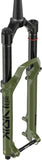 RockShox Lyrik Ultimate Charger 3.1 RC2 Suspension Fork - 29 140 mm 15 x 110 mm 44 mm Offset Green D2