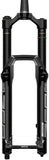 RockShox ZEB Ultimate Charger 3.1 RC2 Suspension Fork - 27.5 170 mm 15 x 110 mm 44 mm Offset Black A3