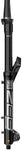 RockShox ZEB Ultimate Charger 3.1 RC2 Suspension Fork - 27.5 170 mm 15 x 110 mm 44 mm Offset Black A3