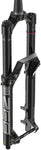 RockShox ZEB Ultimate Charger 3.1 RC2 Suspension Fork - 27.5 170 mm 15 x 110 mm 44 mm Offset Black A3