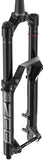 RockShox ZEB Ultimate Charger 3.1 RC2 Suspension Fork - 27.5 170 mm 15 x 110 mm 44 mm Offset Black A3