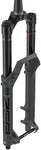 RockShox ZEB Ultimate Charger 3.1 RC2 Suspension Fork - 27.5 170 mm 15 x 110 mm 44 mm Offset Gray A3