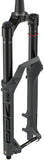 RockShox ZEB Ultimate Charger 3.1 RC2 Suspension Fork - 27.5 170 mm 15 x 110 mm 44 mm Offset Gray A3