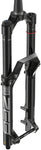 RockShox ZEB Ultimate Charger 3.1 RC2 Suspension Fork - 29 160 mm 15 x 110 mm 44 mm Offset Black A3